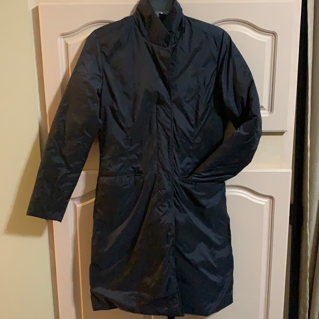 Add-Lightweight Down Jacket